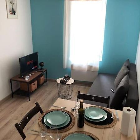 Superbe Appartement Meuble Refait A Neuf Tricastin Pierrelatte ภายนอก รูปภาพ