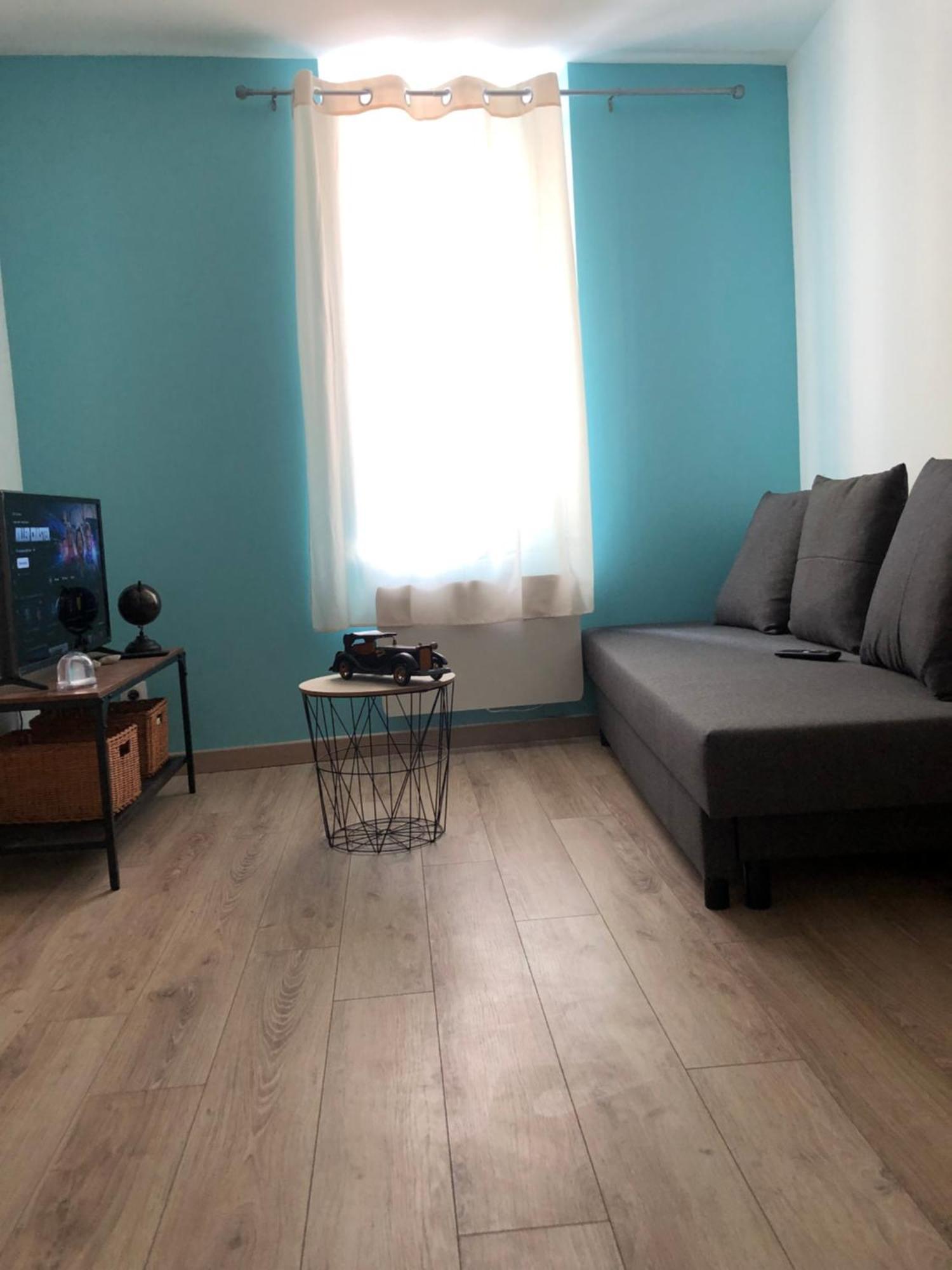 Superbe Appartement Meuble Refait A Neuf Tricastin Pierrelatte ภายนอก รูปภาพ
