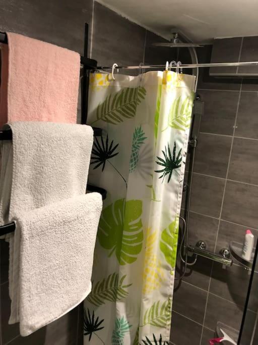 Superbe Appartement Meuble Refait A Neuf Tricastin Pierrelatte ภายนอก รูปภาพ